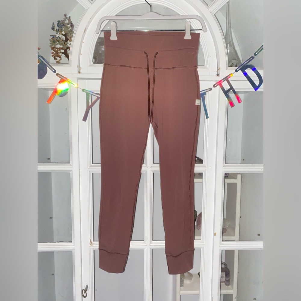 Vuori Daily Athletic Leggings